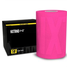Nxtrnd TRF Turf Tape Football Extra Wide Kinesiology Tape Protects from Turf ...