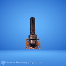 S25C10AS80 Pipe Elbow 4" x 3" x 3" FNIP