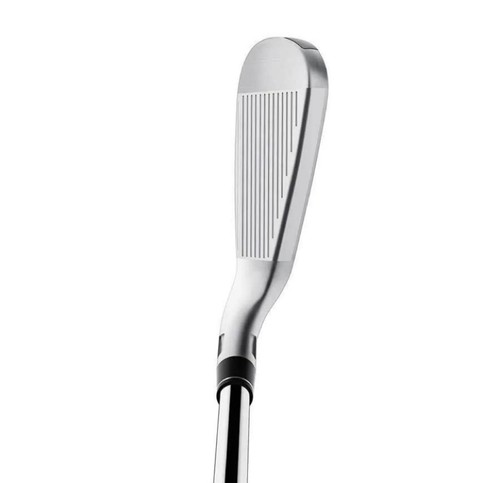 Juego de hierro TaylorMade Stealth acero / KBS MAX MT85 JP (22) juego de 5 clubes (#6~ #9, PW) - Imagen 3 de 6