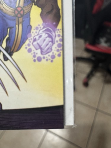 X-Men '97 # 1 Marvel Comics Cover A - Bild 2 von 8