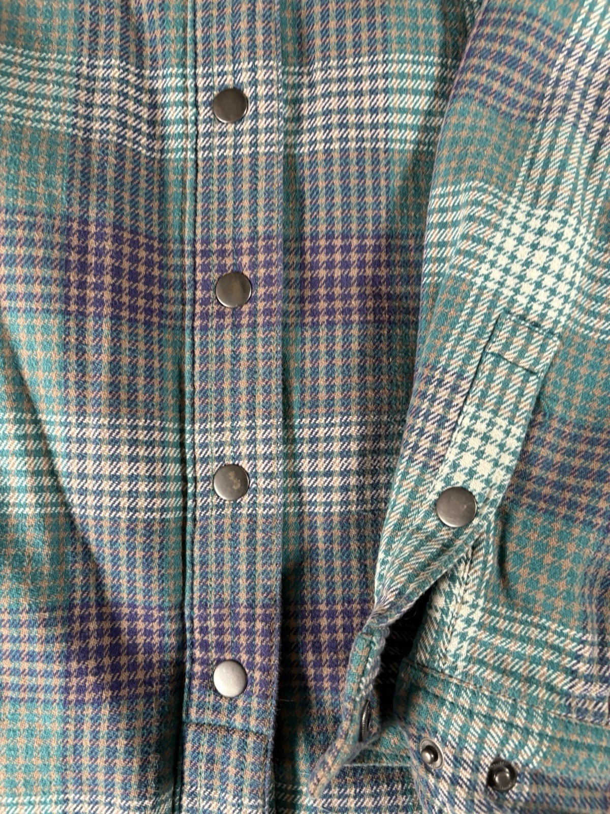 Duluth Trading Co Jacket Rn106803 Men's Size M Item0251 image 2