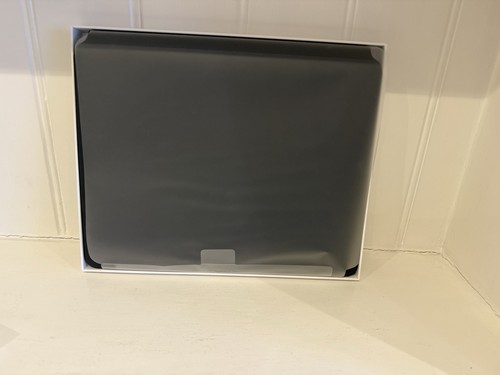 BNIB Genuine Apple Magic Keyboard English QWERTY 12.9" 3rd, 4th, 5th, 6th Pro - Afbeelding 3 van 18