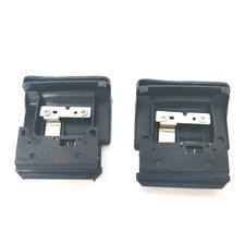 SD Memory Card slot cover Lid Door with Metal Spring Parts For Nikon D3000