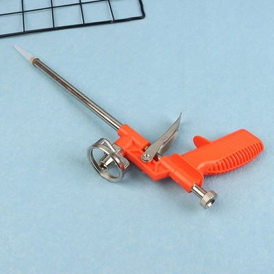 Nail-free Glue Gun, Foam Glue Gun, Seam Glue Gun, Universal Tool