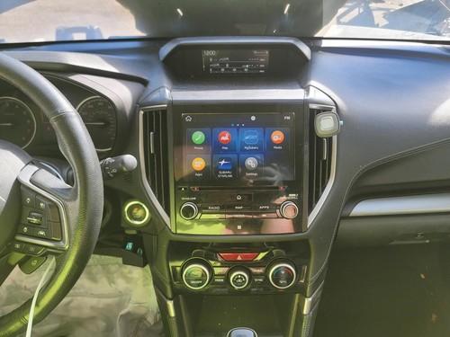 Ignition Switch Keyless Ignition Fits 19-23 FORESTER 2329869 - Picture 9 of 12