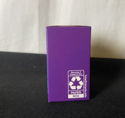 Hello Kitty McDonald’s X TMNT Cinnamoroll x Donatello #11 Nuovo (Molto Raro) - Foto 3 di 6