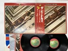 The Beatles 1962-1966 Japan LP OBI [79794ER]