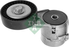 BELT TENSIONER V-RIBBED BELT FITS: OPEL VAUXHALL ASTRA G HATCHBACK 1.6 /1.6 1