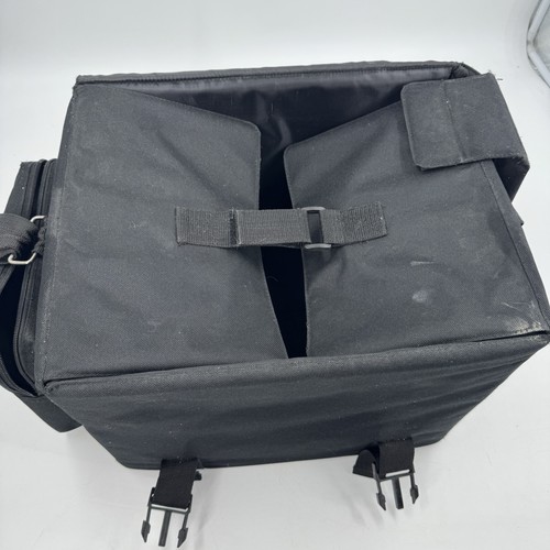 Tragetasche für Roland AC-60 Akustik Chor Gitarrenverstärker schwarz weiche Seite - Bild 7 von 10