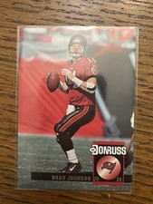 2024 Panini Donruss - Retro 1994 Brad Johnson #18