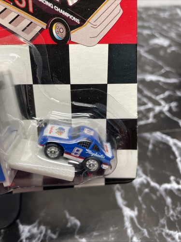 Racing Champions Team Transporter #8 Raybestos Jeff Burton - Picture 3 of 4