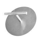 Patty Press Burger Patty Maker Edelstahl Mold Metall Burger Machen Werkzeug