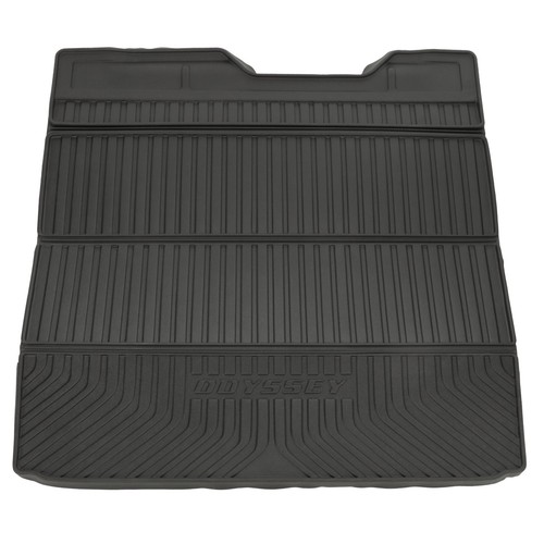 Genuine Honda 2011-2017 Odyssey Folding Cargo Area Tray Mat 08U45-TK8-100A