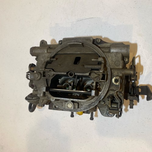 1970 Mopar Carter  AVS carburetor  AO 4738S 440 Automatic  B and E body CORE - Bild 8 von 10