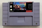 Donkey Kong Country 3: Dixie Kong's Double Trouble! (Nintendo SNES, 1996) Tested