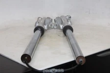 80-81 YAMAHA XS850 OEM FRONT FORKS SHOCK SUSPENSION SET PAIR