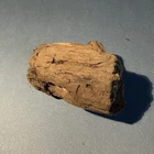 Dug Civil War 💥 🇺🇸 💣  Bullet In Wood