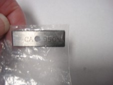 Interlake Driver, Model #CTTT-2063-R3 