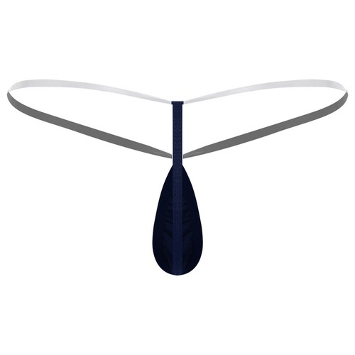 Women's Micro Bikini Thong Mini Panties T - back G - string Sexy Intimate Wear - Picture 69 of 79