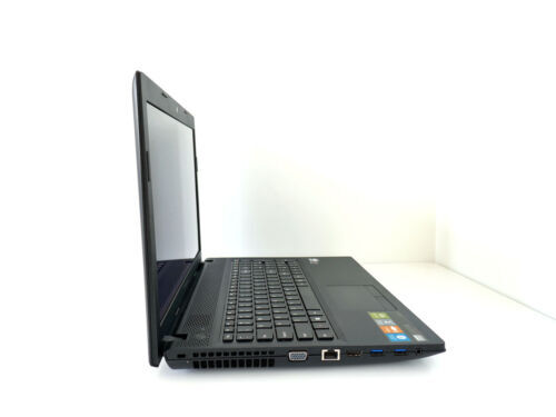 Lenovo G505 15.6in. Notebook AMD E1-2100, 320GB HDD, 4GB RAM, Win 10 - Picture 4 of 6
