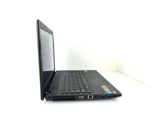 Lenovo G505 15.6in. Notebook AMD E1-2100, 320GB HDD, 4GB RAM, Win 10 - Picture 4 of 6