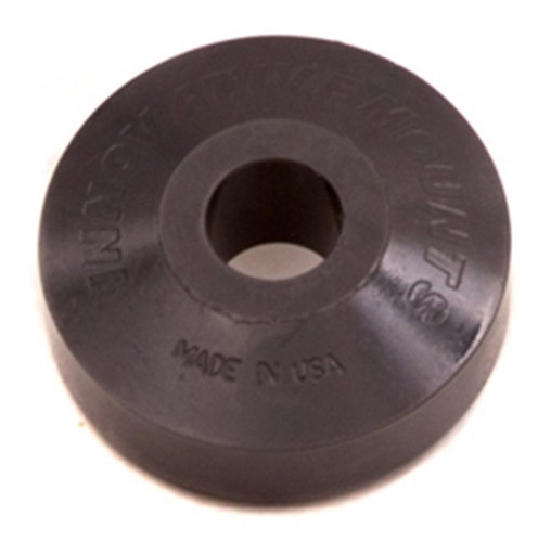 INNOVATIVE Motor Mounts Replacement Bushings Set 6pcs 85A Race Grey - Bild 2 von 2