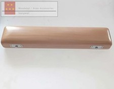 Wooden Flute Case Hard Case Durable 17 hole Flute bag