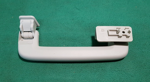 for LAND ROVER RANGE ROVER SPORT REAR IVORY ASSIST HANDLE EDP500030NUG - Picture 3 of 4