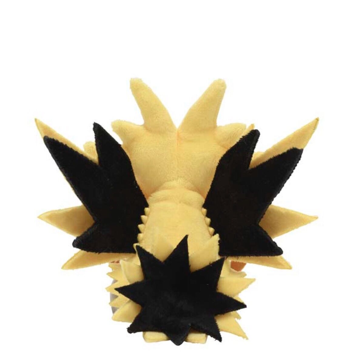 Zapdos Sitting Cuties Plush - 8 ¾ In.