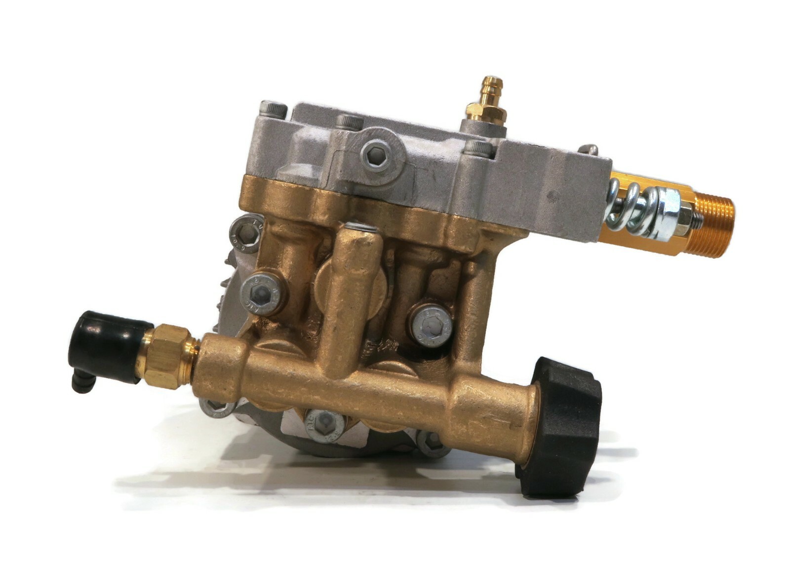 3000 psi POWER PRESSURE WASHER WATER PUMP Monsoon EXPH2225-HD EXPH2225-HD-1 -2 Obfite, opłacalne