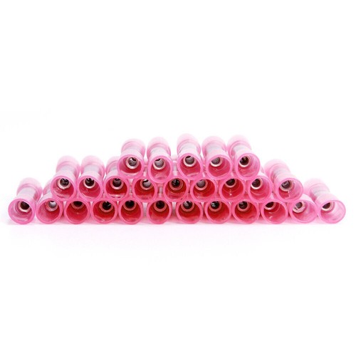 Heat Shrink Insulated Butt Crimp Wire Connectors Assortment Terminals US 100Pcs - Picture 3 of 10