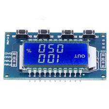  Generator Module Adjustable Module Square Rectangular XY‑LPWM