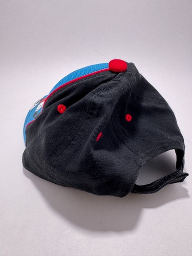 Disney Mickey Mouse Youth Hat Adjustable Strap Cap - Picture 6 of 12
