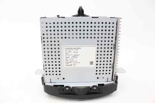 39068067 autoradio pour OPEL CORSA E SPORT VAN 1.3 CDTI DIESEL 2014-2019 279050 - Imagen 2 de 10