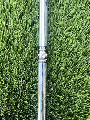 Knight Approach Oversize Driving Iron DI Series Steel Shaft Right Handed 40.5" - Picture 5 of 9