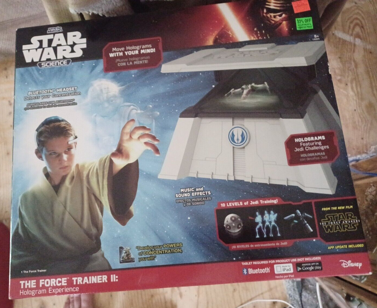 Force best sale trainer 2