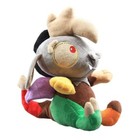 Baby Discord 10 Inch Stuffed Animal Plush Toy Toddler Fluffy Dolls Kids Gifts