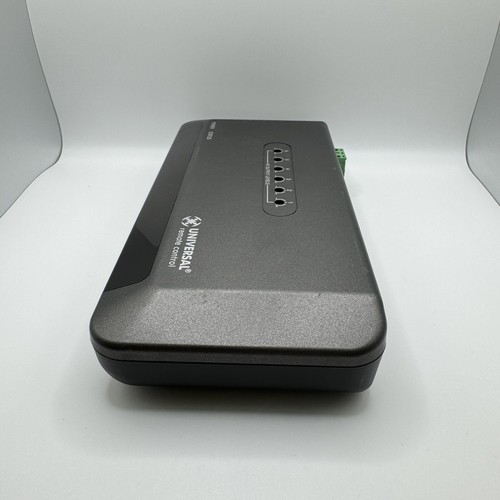 Universal Remote Control URC MRF-350 Base Station, MRF350 - Picture 4 of 8