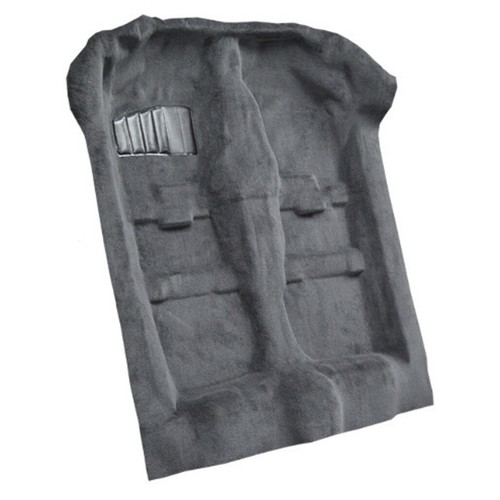 Carpet for 1992-1998 Oldsmobile Achieva 2DR Cutpile - Picture 2 of 24