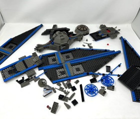 LEGO Star Wars 7181 Tie Interceptor Ultimate Collectors Series