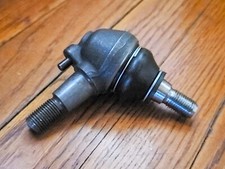 BRAND NEW Suspension Ball Joint Moog K9918 Fits Most Mercedes-Benz 1994-2000