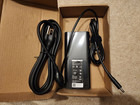 SK90B195667 Black 130W AC Adapter Laptop For Dell XPS 15 7590 9530