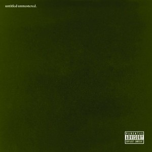 kebdrick lamar untitled unmastered review kebdrick lamar untitled unmastered review