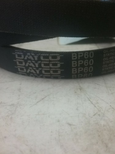 Dayco BP60 Industrial V-Belt - Bild 2 von 2
