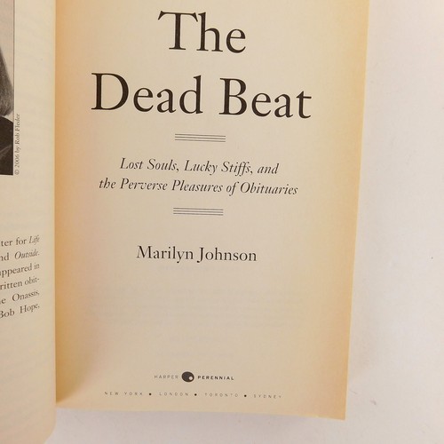 Execution History, Death, Forensic Science books, lot-4; Executioner Chops Twice - Foto 6 di 19