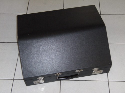 Hohner  Akkordeon TANGO II M 37 Tasten 3chörig rot - Bild 22 von 24