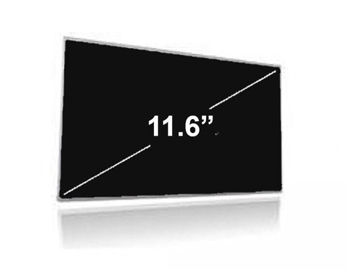 N116BGE-EB2 11.6" HD 1366x768 30Pin for Asus X205t X205ta-bing-fd015b - Picture 2 of 9