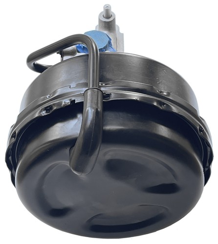 RARE GIRLING MK2A 7" POWERSTOP BRAKE POWER SERVO PRO REBUILD NICE - NO EXCH REQD - Picture 2 of 7