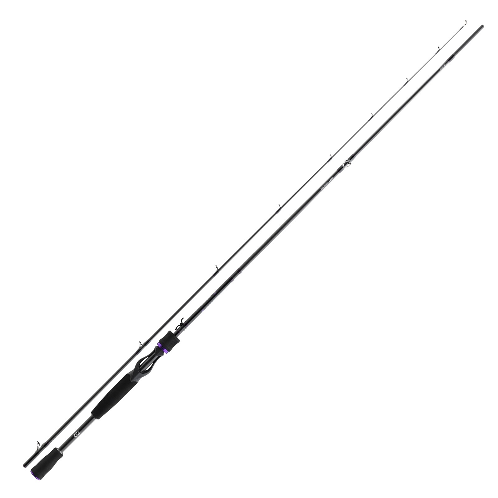Daiwa Baitcastrute - Prorex XR Light 2,25m 5-14g Daiwa Baitcastrute - Prorex XR Light 2,25m 5-14g