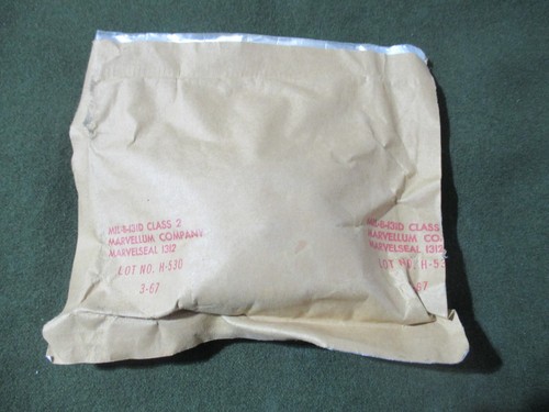 JACK & HEINZ GYRO ROTOR ASSEMBLY NEW OLD STOCK JH10-151 - Bild 2 von 5